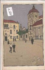 Wien Adria-Ausstellung    -  V.Gorgon