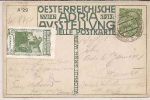 Wien Adria-Ausstellung    -  V.Gorgon
