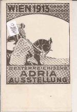 Wien Adria-Ausstellung