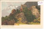 Meran   Schloss  Tirol