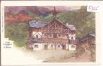 Meran   Volksschauspielhaus