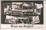 Purgstall