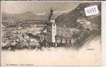 Hallein