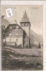 Badgastein  -   Böckstein