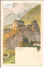 Meran  Scloss  Tirol