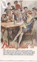 Zell  am  See    Bräustübl