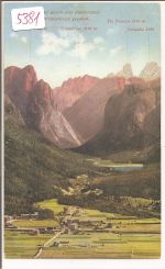 Toblach