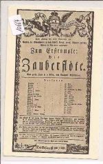 Mozarteum -- Salzburg