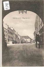 Spital  an  der  Drau