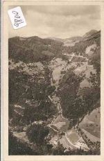 Seebergstrasse  bei  Bad  Vellach