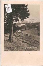 Koralpe  Alpengasthof  Waldrast