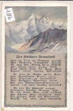 Kärnten   Heimatlied