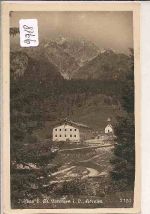 Tuff  Bad  bei  St.  Lorenzen  in  Kärnten