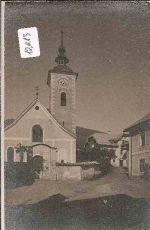 Radenthein   Magnesitwerk