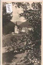 St.Peter   bei  Radenthein