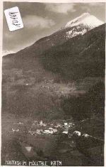 Flattach  im  Mölltal