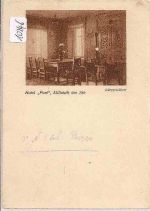 Millstatt  am  See  Hotel  Post