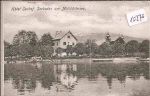 Seeboden  am  Millstättersee  Hotel  Seehof