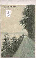 Wörthersee   Kaiser  franz  Josefstrasse