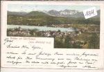 Velden  am  Wörthersee