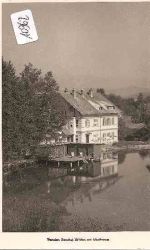 Velden  am  Wörthersee  - Pension  Sonnhof