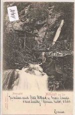 Millstatt   am  See  Herzogfall