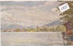 Millstatt   am  See
