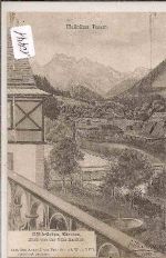 Möllbrücken  Villa  Hartlieb