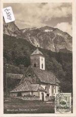 Nötsch   am  Dobratsch