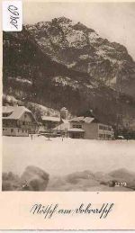 Nötsch   am  Dobratsch