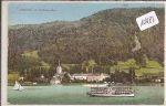 Ossiach  am  Osiachersee
