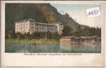 Ossiacher  See     Annenheim    Kurhotel