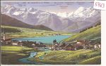St. Valentin  am  Haidersee
