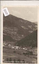 Patergassen  in  Kärnten