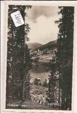 Liesing  im  Lesachtal  Kärnten