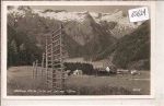 Mallnitz   mit  Ankogel