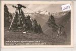 Mallnitz     Berglift  Häusleralm