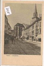 Villach   Hauptplatz