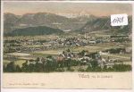 Villach     von  St.Leonhardt