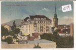 Villach   -  Parkhotel