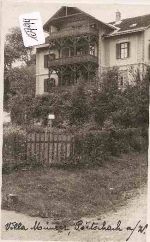 Pörtschach  am  Wörthersee