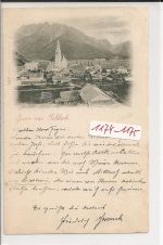 Toblach