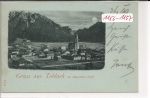 Toblach