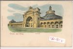 Wien Rotunde