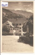 Schruns   im   Montafon