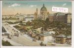 Wien 4. Karlsplatz