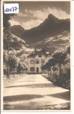 Schruns   im   Montafon