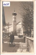 Schruns   im   Montafon