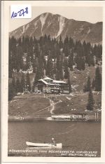 Körbersee   bei   Schröcken