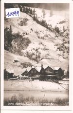 Brand  bei   Bludenz